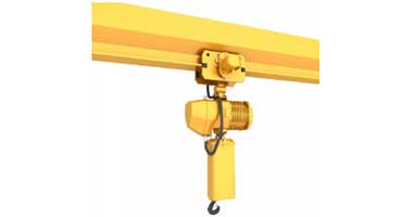0.5 ton - 35 ton Electric Chain Hoist