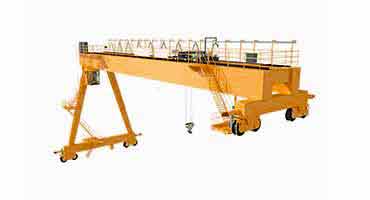   Semi Gantry Crane  