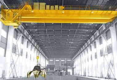   Waste Management Industry  