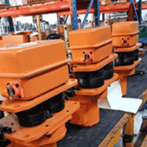 Electric chain hoist trolley for sale Serbia