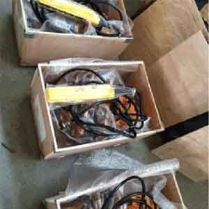 1ton hoist & 3 ton hoist for sale
