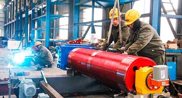 Overhead travelling crane supplier & crane company Overhead crane and goliath crane manufacturer in China