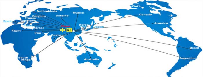 Overhead travelling crane supplier & crane company Overhead crane and goliath crane manufacturer in China