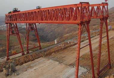 Electric wire rope hoist