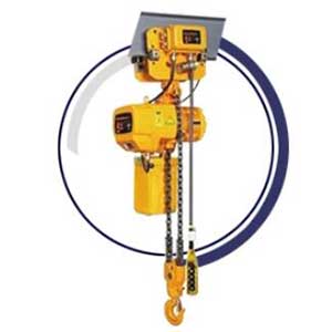 Electric hoist for sale Azarbaijan