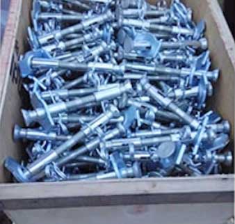 Rigid kbk light crane for sale kbk rigid crane system