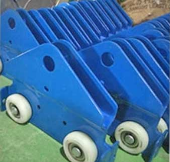 kbk rigid crane system