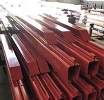 kbk rigid crane system