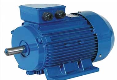 Variable speed winch