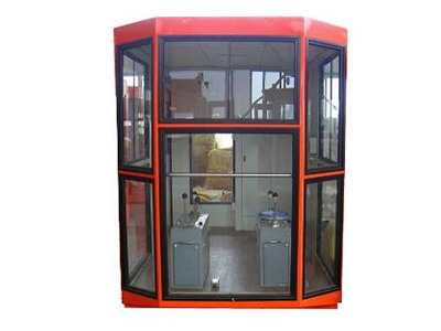 Overhead crane cabin and gantry crane cabin Crane cabin for sale