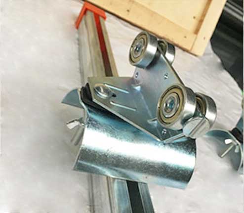 crane festoon system