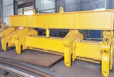Sheet lifter