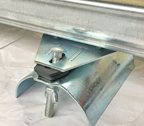 crane festoon system