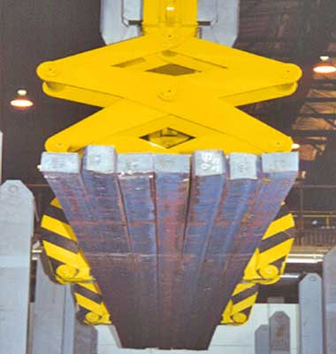 ILLET TONGS,Crane tong for sale ILLET TONGS,Crane tong for sale