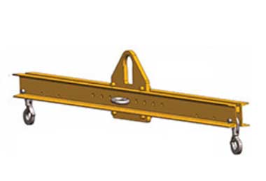 Lifting beam