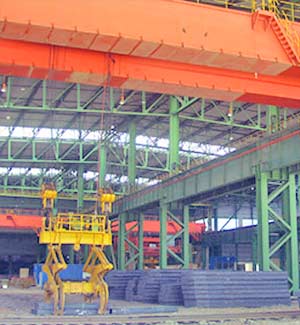 Liftiong tongs and crane tongs