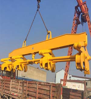 Liftiong tongs and crane tongs