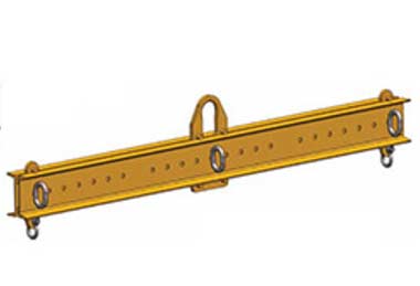 Lifting beam