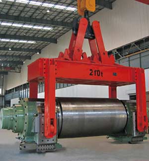 Liftiong tongs and crane tongs