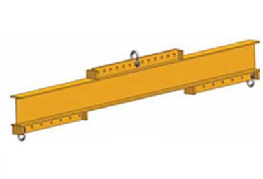 Lifting beam