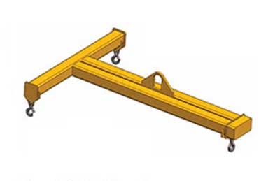 Lifting beam Lifting beam