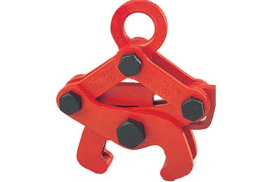 Liftiong tongs and crane tongs