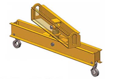 Lifting beam