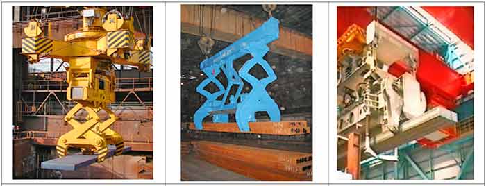 Lifting tongs for sale Liftiong tongs and crane tongs