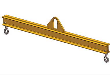 Lifting beam