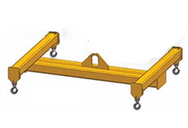 Lifting beam