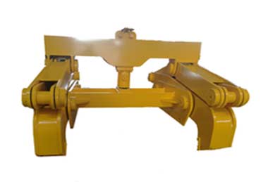 Liftiong tongs and crane tongs
