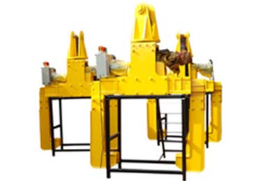 Liftiong tongs and crane tongs