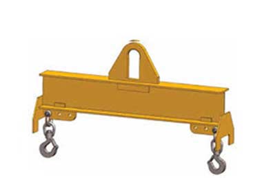 Lifting beam