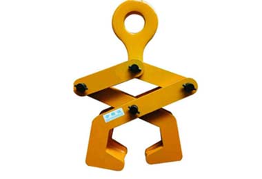 Liftiong tongs and crane tongs