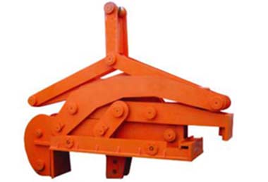 Liftiong tongs and crane tongs
