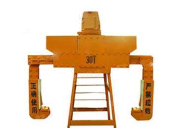 Liftiong tongs and crane tongs