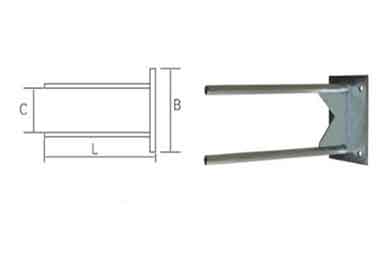 crane festoon system