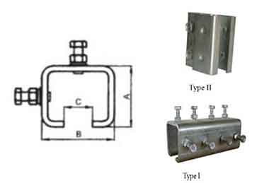 crane festoon system