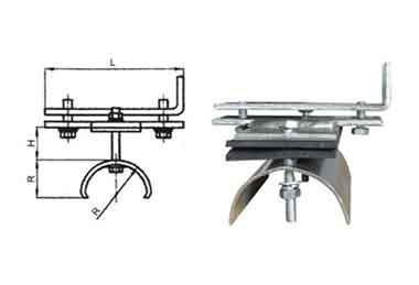 crane festoon system
