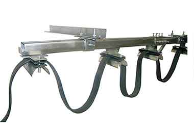 crane festoon system