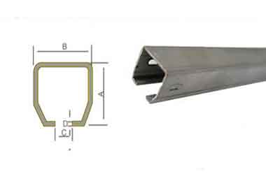 crane festoon system