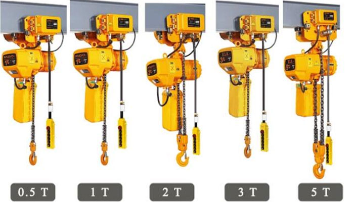 2 ton electric chain hoist for sale Australia 2 ton electric chain hoist for sale Australia