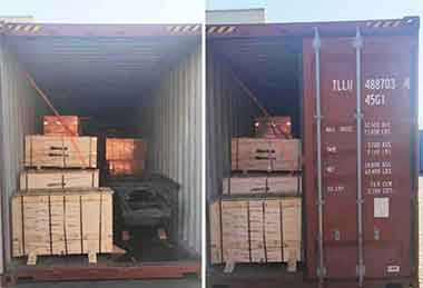 Electric hoist for sale Azarbaijan