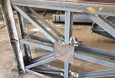 gantry crane for sale Qatar