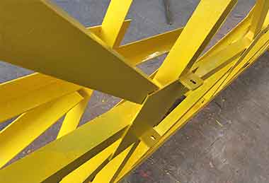 gantry crane for sale Qatar