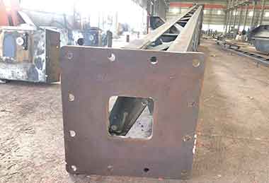 gantry crane for sale Qatar