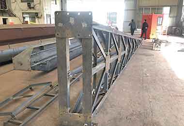 gantry crane for sale Qatar