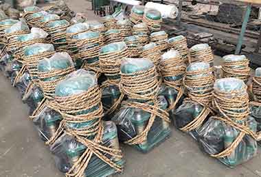 gantry crane for sale Qatar