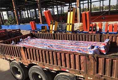 gantry crane for sale Qatar