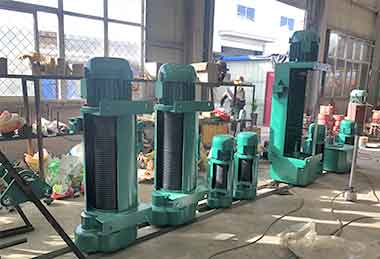 gantry crane for sale Qatar